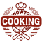 Logo De.HowTo.Cooking 