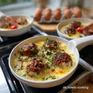 10 Ideen fr RaclettePfnnchen: High-End-Kochen in Minuten