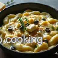 Leckeres Austernpilze Rezept: Knoblauchbutter-Pilze f&uuml;r jeden Anlass