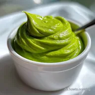 Avocadocreme Rezept: Hausgemacht in 10 Minuten