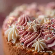 Smash Cake Rezept Zuckerreduziert f&uuml;r den 1 Geburtstag
