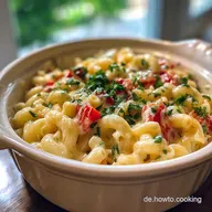 Baked Macaroni | Ofen Makkaroni alla Mamma