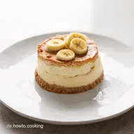 Bananendessert Rezept Banoffee Traum f&uuml;r Genie&szlig;er
