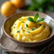 Das Beste B&auml;rlauchbutter Rezept Schnell Aromatisch