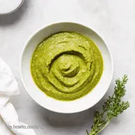 B&auml;rlauchpesto Blitzrezept Mein 5Minuten Fr&uuml;hlingsPesto