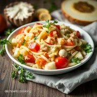 Bayerischer Krautsalat wie von Oma: So geht's!