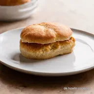 Omas Geheimnis Rezept f&uuml;r Berliner wie vom B&auml;cker