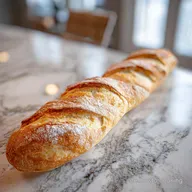 Cremige Dips f&uuml;r Baguette in 45 Min.