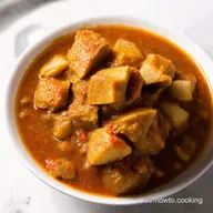 Blitz Gulasch aus dem Schnellkochtopf Einfach Lecker