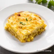 BlitzKartoffelgratin Schnelle Kartoffelgerichte Backofen leicht gemacht