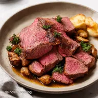 BlitzHack Schnelle Hackfleisch Rezepte Ofen Fix fertig