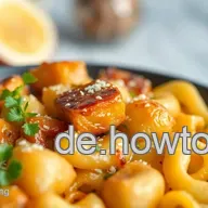 Blitz-Wok: H&auml;hnchen mit Erdnuss &ndash; Fixer Genuss!