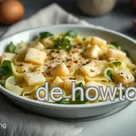 Knuspriger Blumenkohl im Teigmantel &ndash; Leckeres Rezept f&uuml;r jeden Anlass