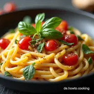 Brokkoli Reis Pfanne Rezept Schnell Lecker Gesund