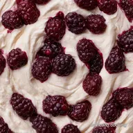 Brombeer Tiramisu f&uuml;r 6 Portionen