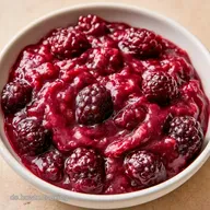 Brombeeren Haltbar Machen mit Gelierzucker