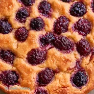 Brombeerkuchen Mit Quark: 12 St&uuml;cke