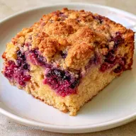 Brombeerkuchen Mit Streusel In 60 Minuten