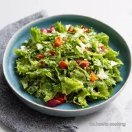 Salat am Spiess als gesunder PicknickSpa&szlig; Meine besten Tipps