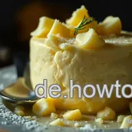 Butterschmalz Selber Machen: Omas Geheimnis f&uuml;r Perfektion!