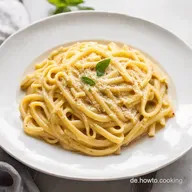 Carbonara So&szlig;e Selber Machen Mein Einfaches Familienrezept