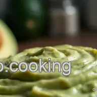Einfacher Avocadocreme: Meine cremige Geheimrezept-Variante