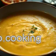 Cremige Steinpilzcremesuppe &ndash; Mein unkompliziertes Lieblingsrezept