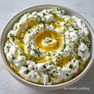 Feta Dip Rezept Cremige in 10 Minuten
