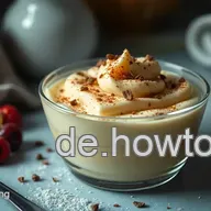 Cremiger Grie&szlig;brei mit Zimt und Zucker &ndash; Mein Seelenw&auml;rmer Dessert