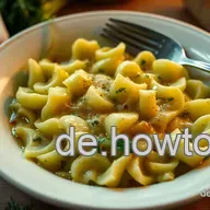 Cremiger Spitzkohl Rezept mit Senfsauce: Ein Familienliebling f&uuml;r schnelle Abende