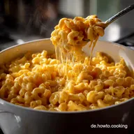 Cremige One Pot Mac and Cheese: In 15 Min Fertig