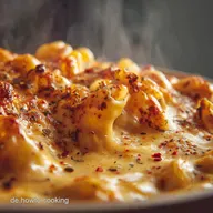 One Pot Mac and Cheese: Blitzschnell, cremig perfekt f&uuml;r den Feierabend.