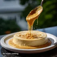 Dessert Silvester: Cremiges Wechselspiel mit tropischer Frische