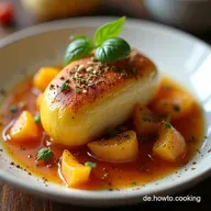 Spekulatius Gew&uuml;rz einfach selber machen Omas bestes Rezept mit Ceylon Zimt