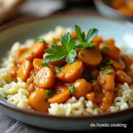 Mein Geheimtipp Masoor Dal Rezept einfach cremiges Dein schnelles FeierabendCurry