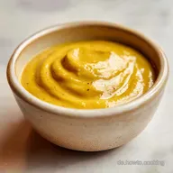 Dattel Curry Dip ohne Thermomix in 15 Min