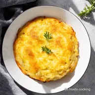 K&uuml;rbis als Gem&uuml;se Rezept Deftiges Gratin wie bei Oma