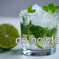 Cocktailso&szlig;e wie von Nordsee &ndash; Mein einfaches Rezept!