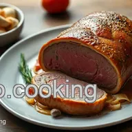 Der beste Rinder Wellington: Ein luxuri&ouml;ser Genuss f&uuml;r besondere Anl&auml;sse