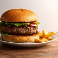 Burger selber machen Der ultimative GourmetBurger