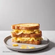 Sandwichtoast Rezept Der perfekte K&auml;setoast f&uuml;r Faule