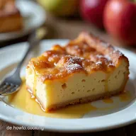 Apfelkuchen mit Streuseln Omas bestes Rezept f&uuml;r knusprige Streusel und saftige &Auml;pfel