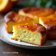 Saftiger Mohnkuchen aus QuarklTeig Das einfache Familienrezept