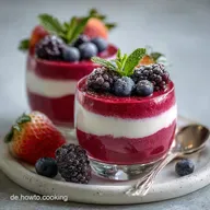 Dessert Mit Mascarpone: Cremig & Schnell