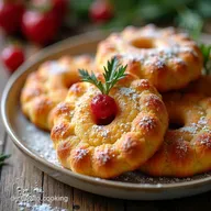 7 leckere Weihnachtspltzchen aus 1 Teig Meine Stressfreie M&uuml;rbeteigWunderwaffe