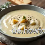 Meine beste B&eacute;chamelso&szlig;e: Gelingt immer! Ein Klassiker