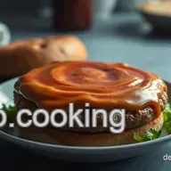 Die perfekte burger sauce rezept: Geheimrezept f&uuml;r deinen Grillabend