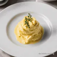 Meerrettichso&szlig;e Rezept Cremig W&uuml;rzig wie bei Oma