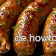 Herzhafte Wurstplatte: Omas Rezept f&uuml;r Genie&szlig;er!