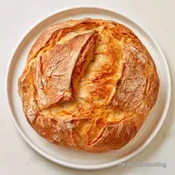 Dinkelbrot Ohne Hefe Mit Quark